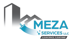 Meza's Services, LLC Logo