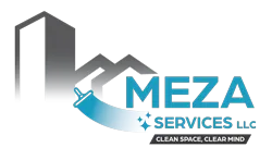 Meza's Services, LLC Logo